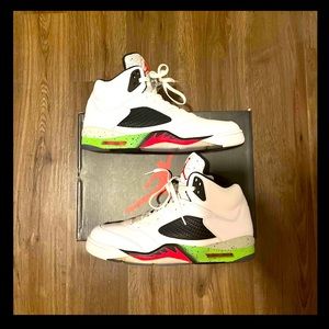 COPY - Air Jordan 5 Retro “Pro Stars”